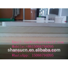 PVC celuka board for wall decoration, PVC sheet black, PVC foam board